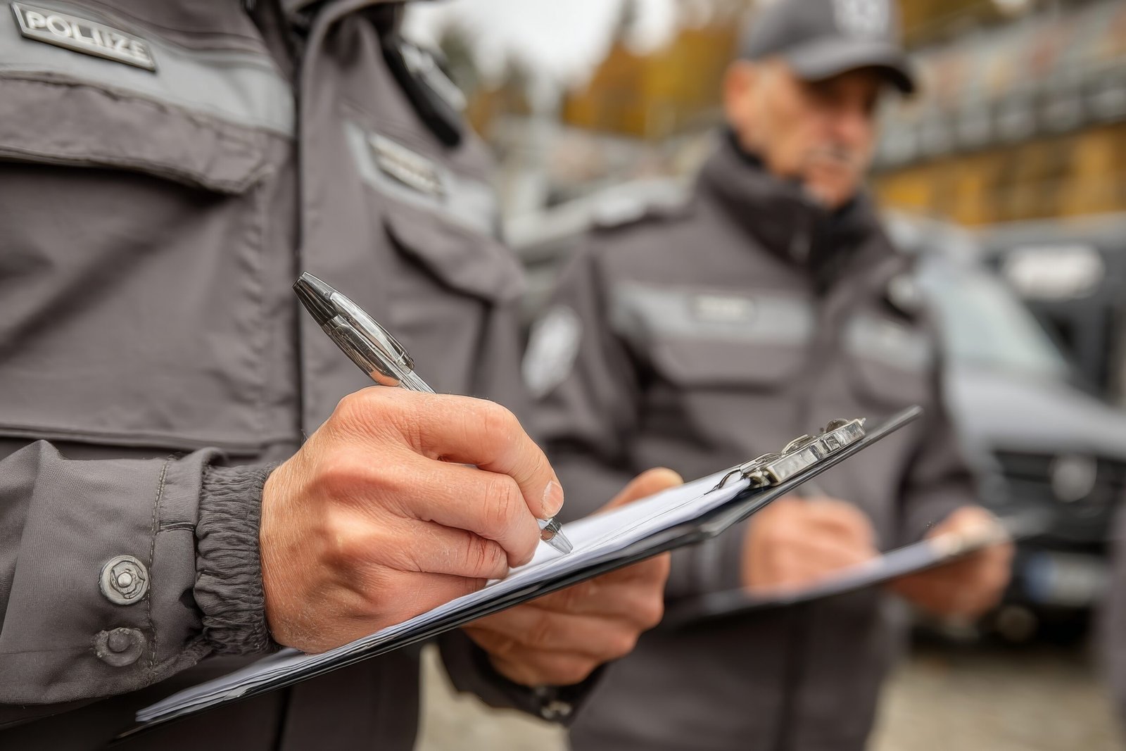 Security Guard Career at Rakshak Security Service